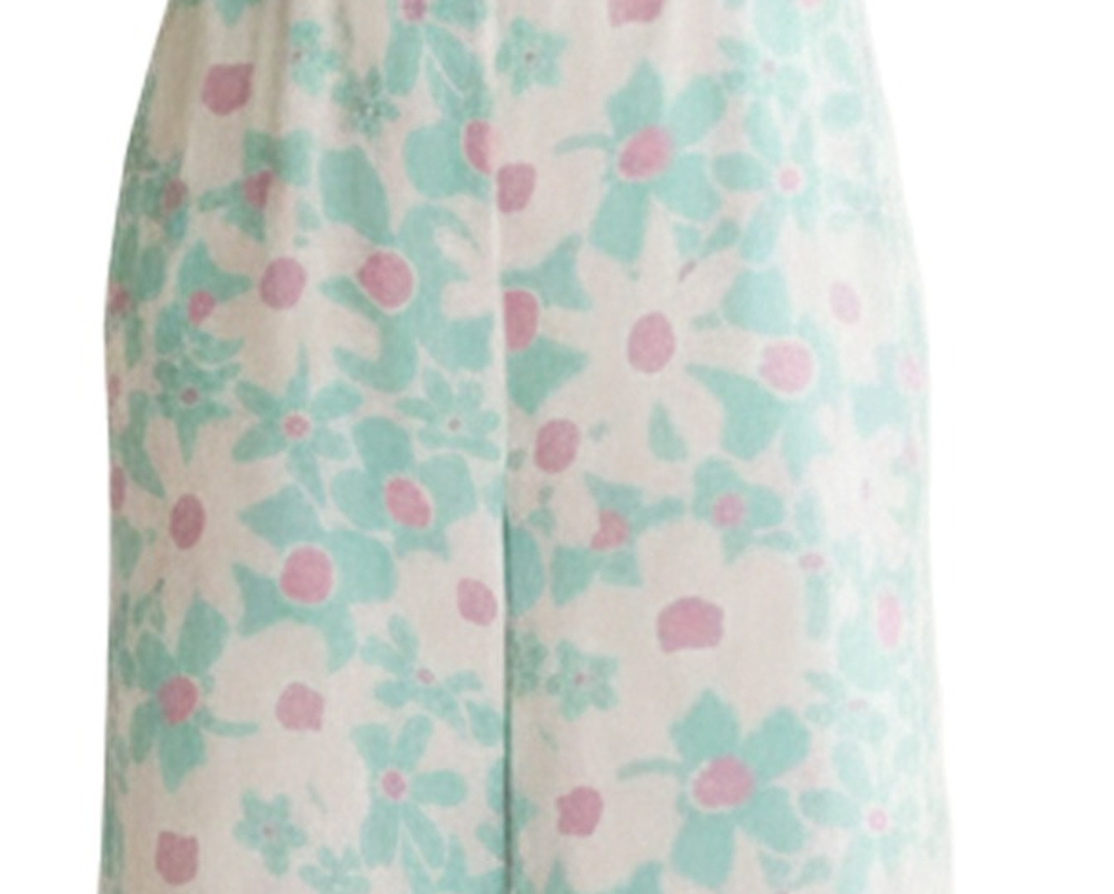 Agnes — fabric detail