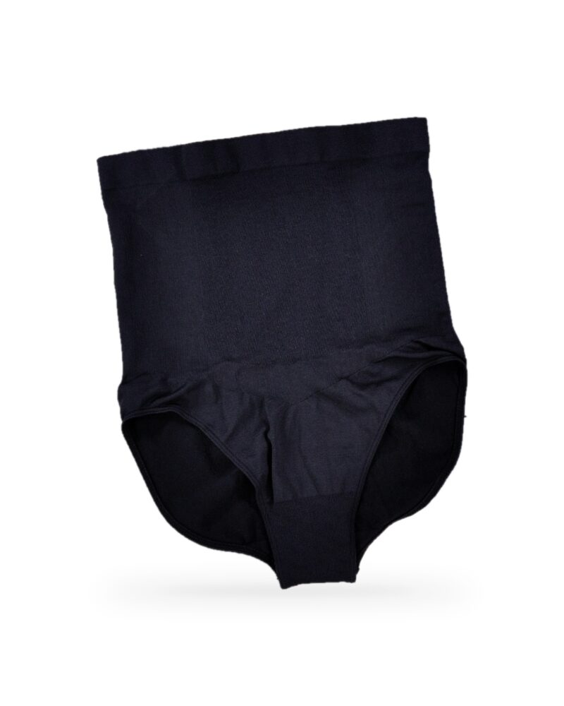 Klaziena · Seamless shaping brief – black (product photo)