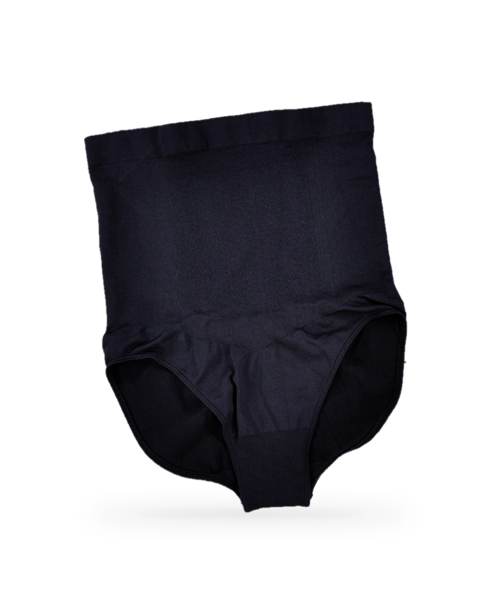 Klaziena · Seamless shaping brief – black (product photo)