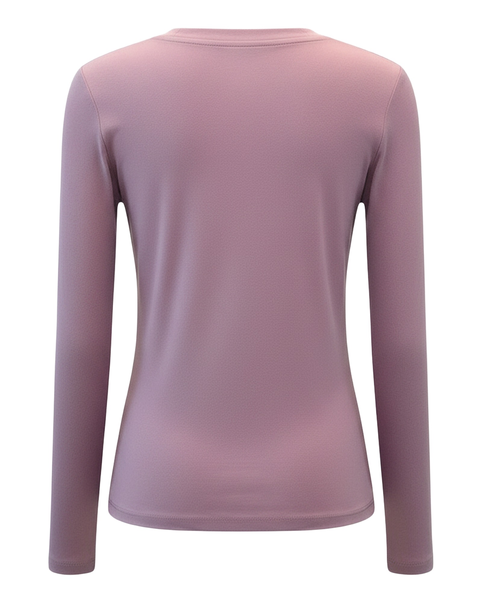 Margriet · Fleece-lined long-sleeve base layer — colour variant (AI visualisation)