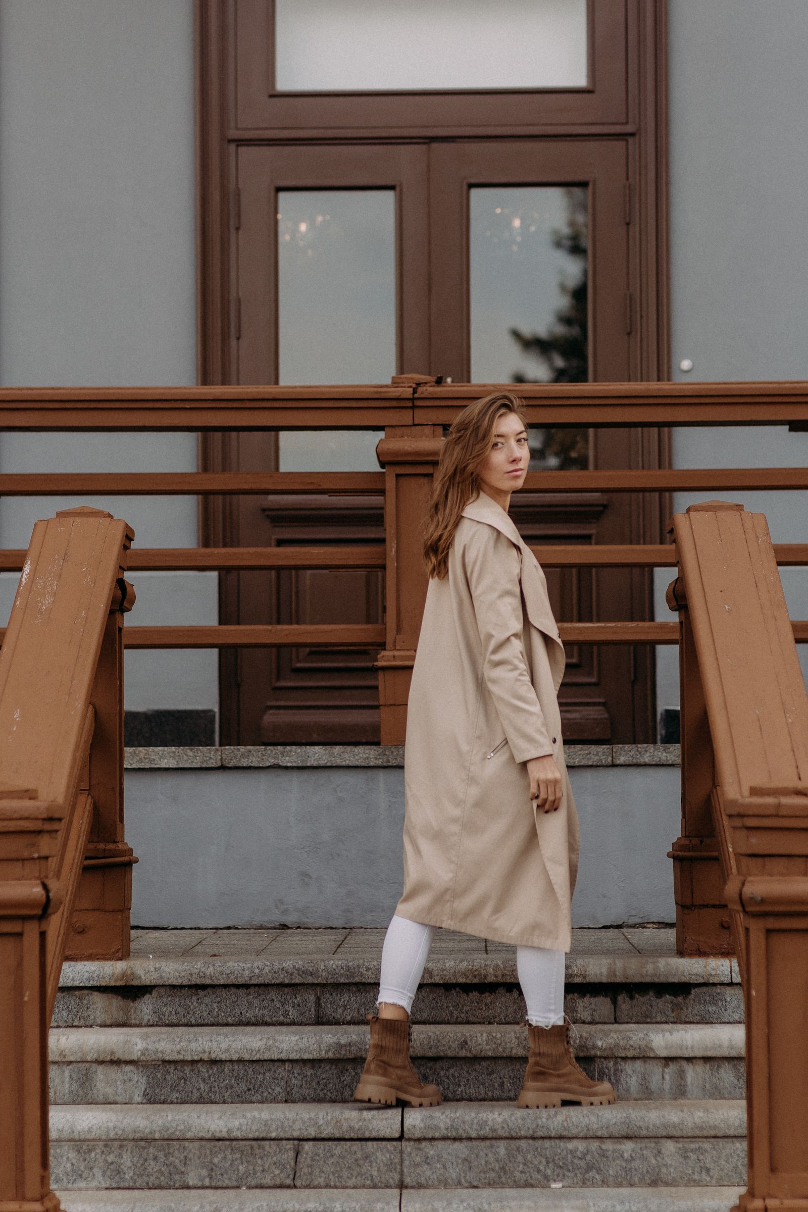 Coats & jackets