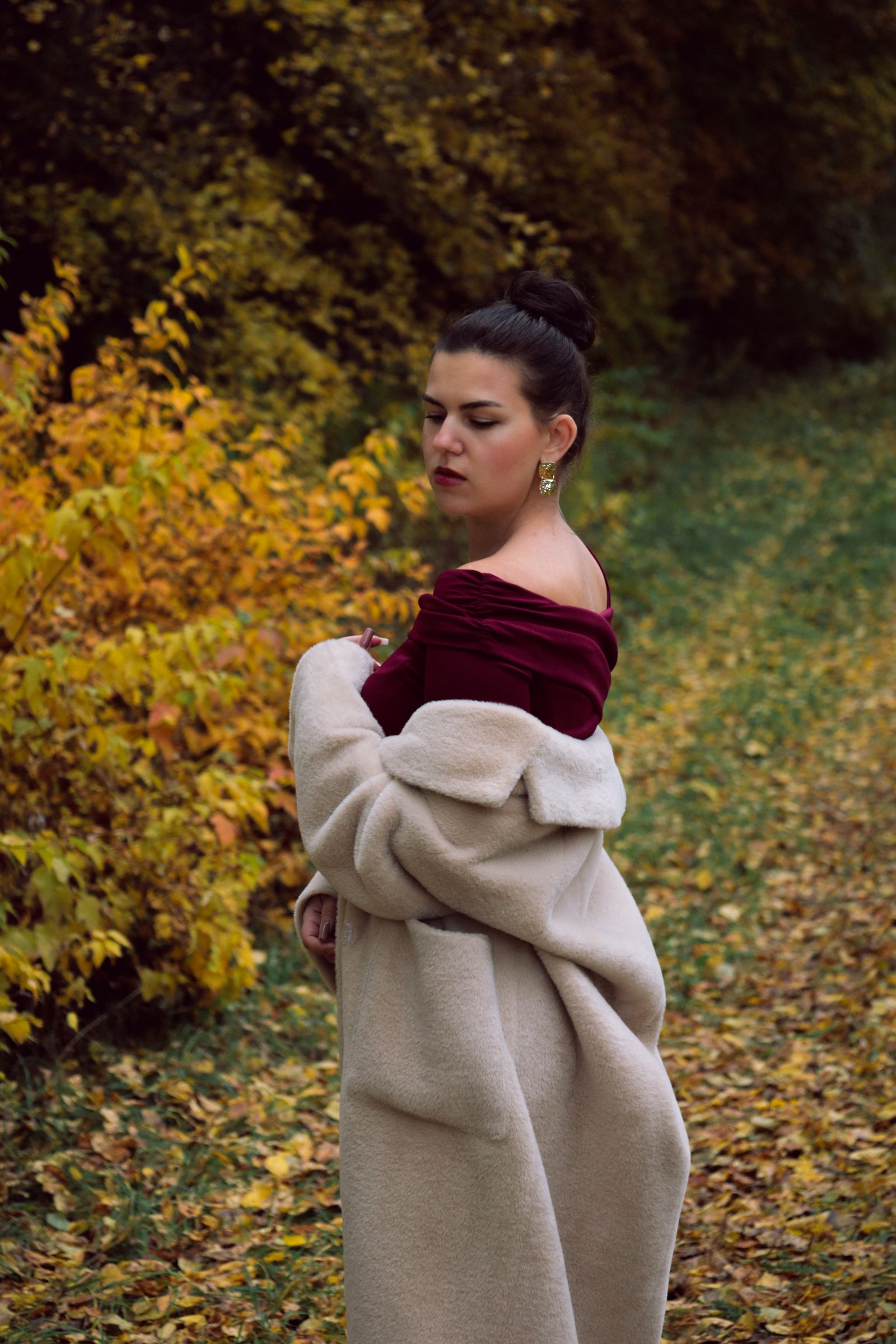 Autumn looks