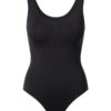 Coba · Shaping bodysuit met ronde hals