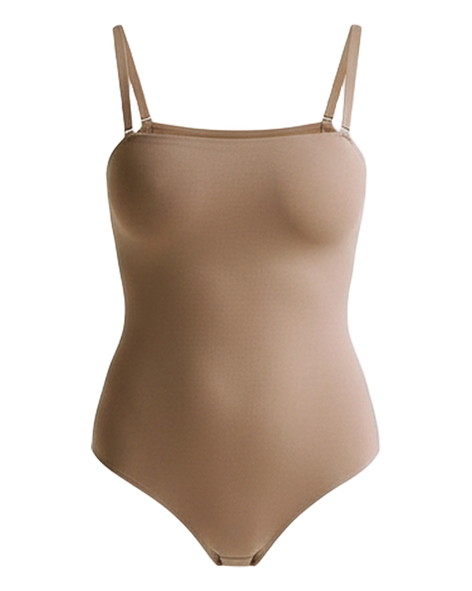 Dora · Nahtloser formender Body