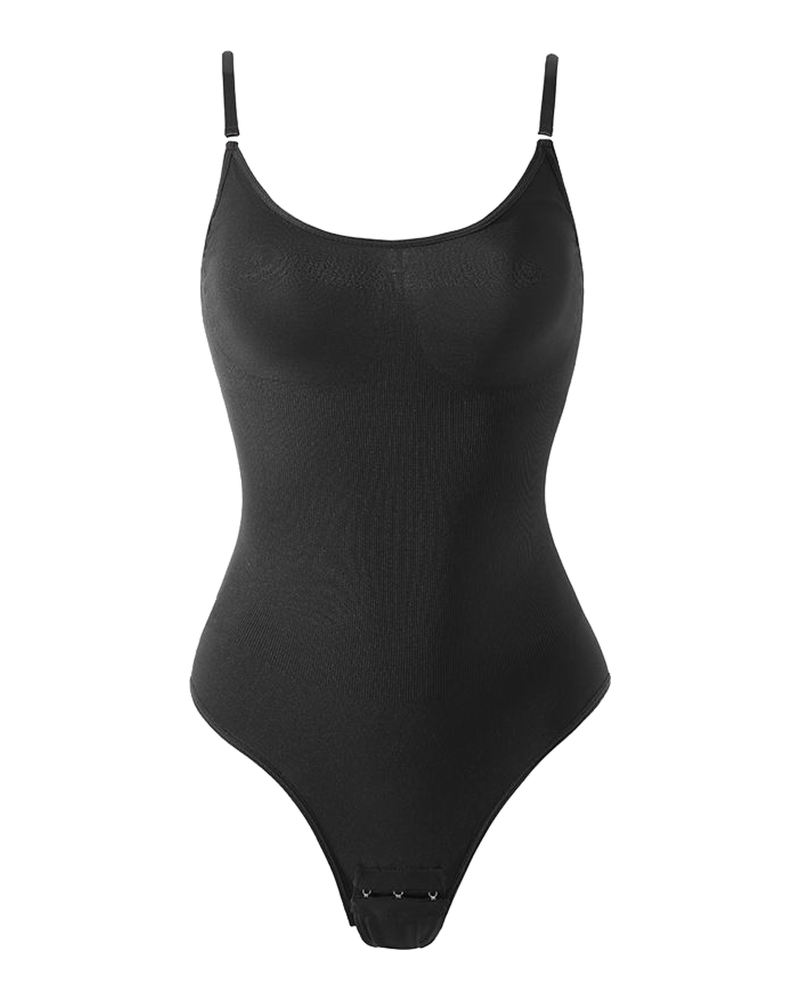 Jantina plus-size shaper — Vorderansicht Packshot