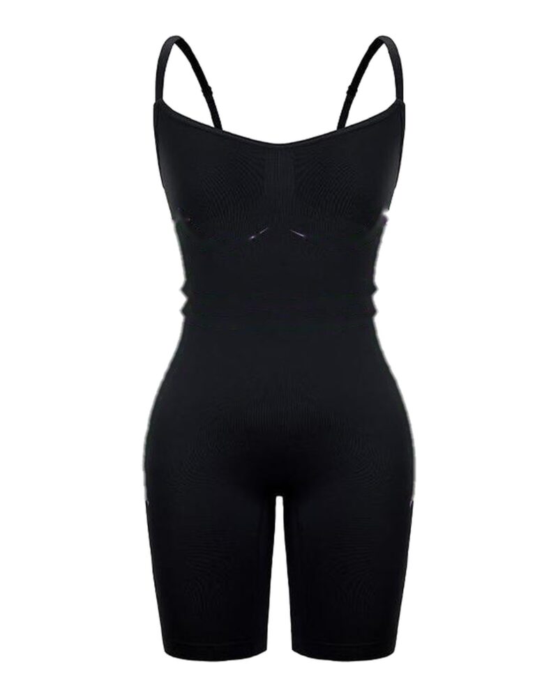 Nettie full-body shaper — front packshot