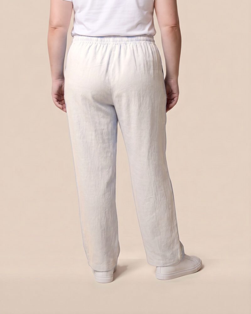 Janneke · Loose wide-leg trousers