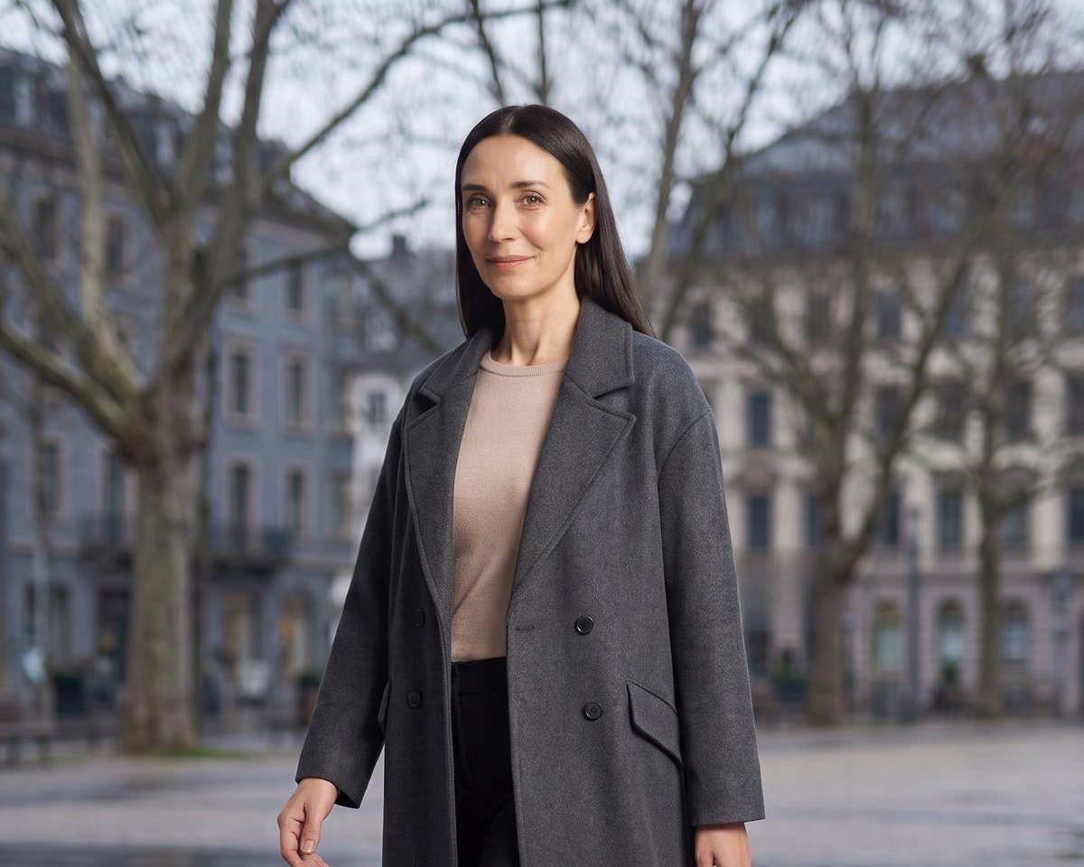 Coats & Jackets
